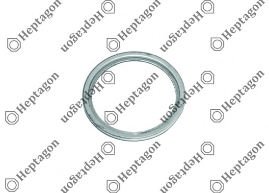 CALIPER COVER SEAL / 3004 131 070