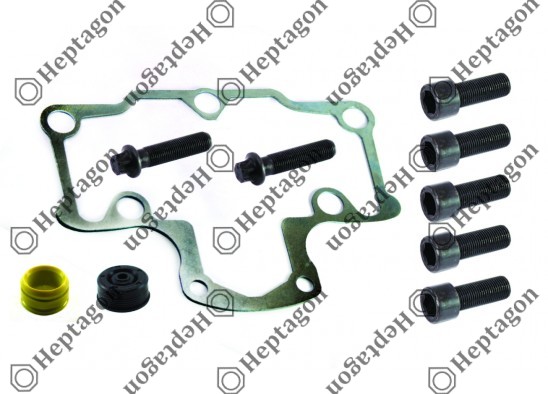 HEAD GASKET SET / 3004 131 072