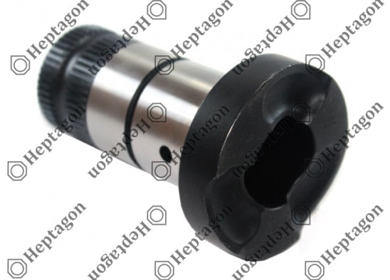 SPLINE SHAFT RIGHT / 3004 131 091