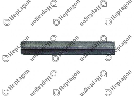 CALIPER LEVER PIN / 3004 131 112