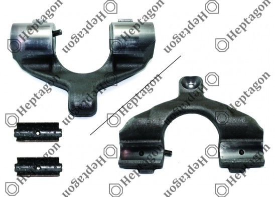 CALIPER LEVER / 3004 131 124