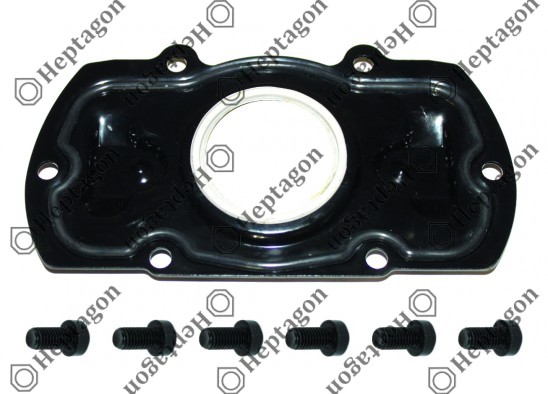 CALIPER COVER / 3004 131 127