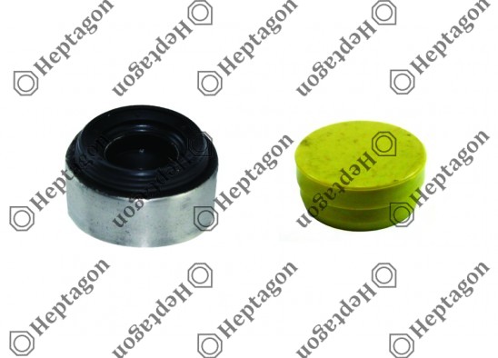 HEAD SEAL SET / 3004 131 208