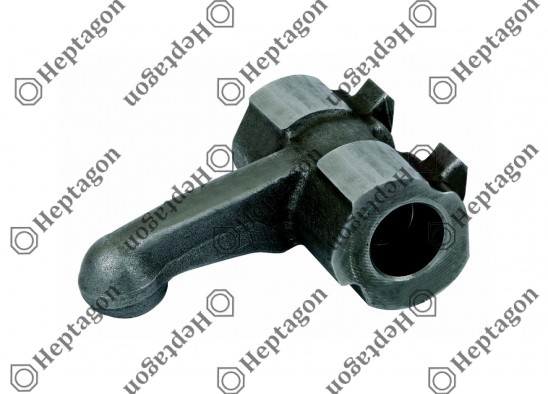 CALIPER LEVER / 3004 131 218