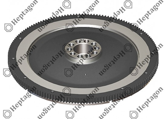 EURO2 (420MM) FLYWHEEL / 4000 261 005