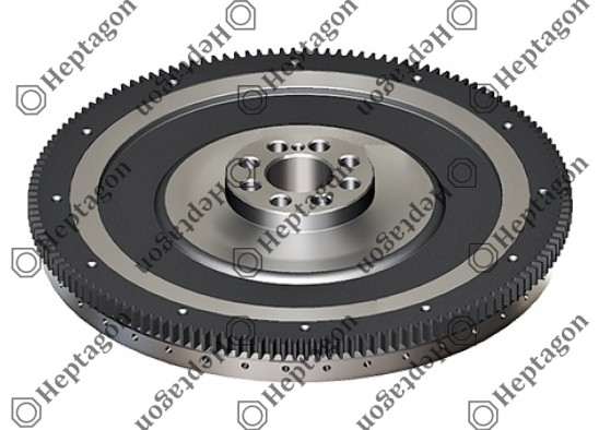 AXOR Y.M.(395MM) 37 SENSOR FLYWHEEL / 4000 261 009