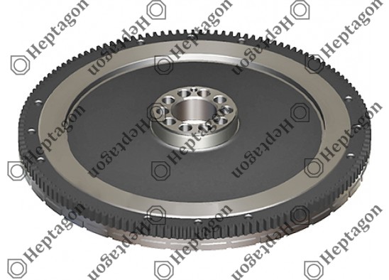 AXOR (430MM) FLYWHEEL / 4000 261 010