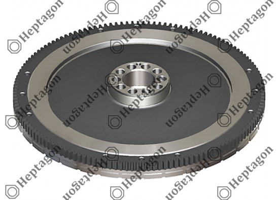 AXOR (430MM) FLYWHEEL / 4000 261 010