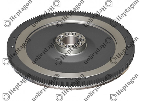 ACTROS 430MM  FLYWHEEL / 4000 261 013