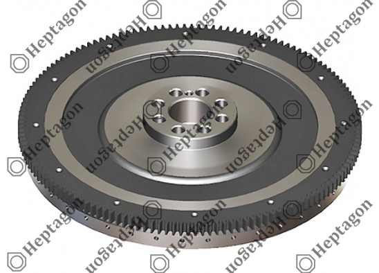 906 AXOR - ATEGO FLYWHEEL / 4000 261 016