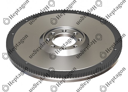 ATEGO (310-330 MM)  FLYWHEEL / 4000 261 017