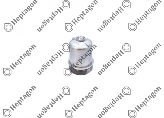 Oil Cooler Housing / 4000 310 016