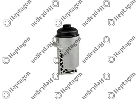 Fuel Filter / 4000 310 017