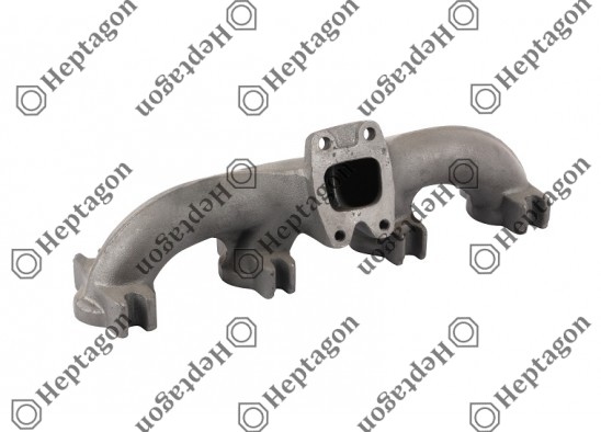 ATEGO EXHAUST MANIFOLD / 4000 361 003