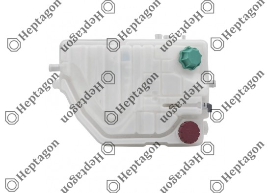 Atego Expansion Tank / 4000 501 008