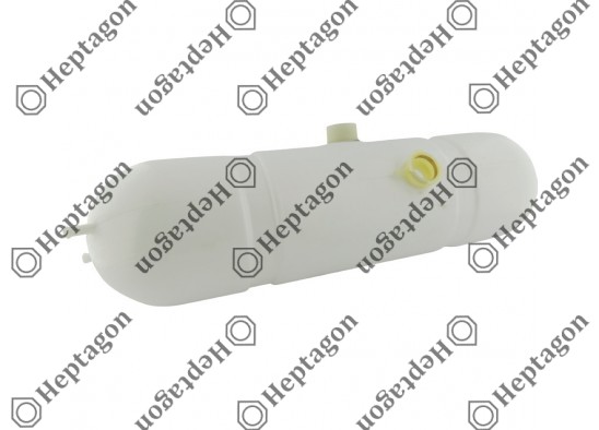 Om 500 Expansion Tank  / 4000 501 010