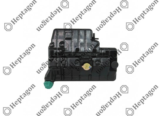 Expansion Tank / 4000 501 011