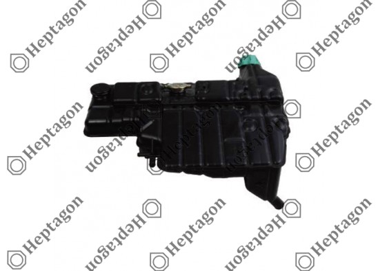 Expansion Tank / 4000 501 012