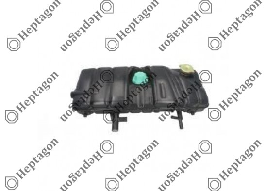 Expansion Tank / 4000 501 013