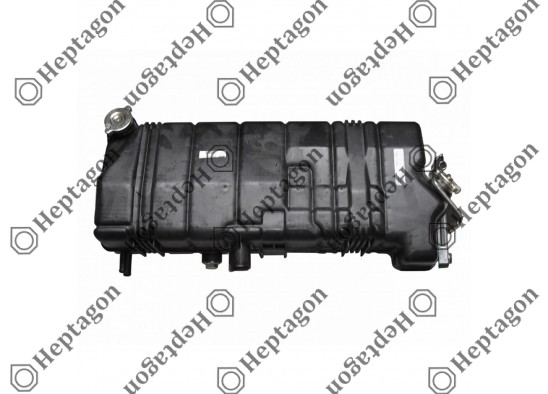 Expansion Tank / 4000 501 014