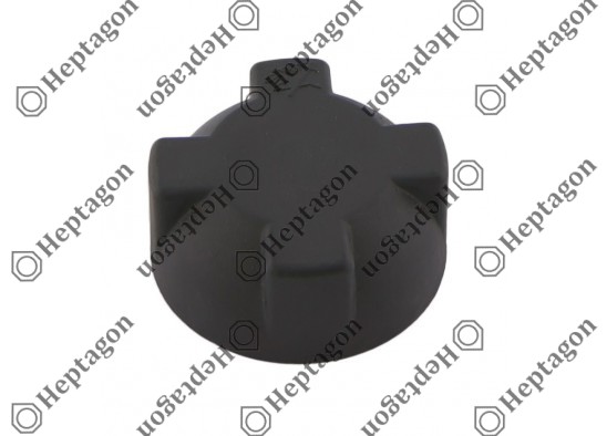 Actros Tank Cap / 4000 501 017