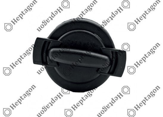 Atego Tank Cap / 4000 501 022