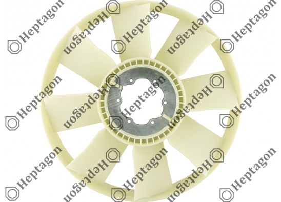 AXOR V FAN FLADE / 4000 561 011