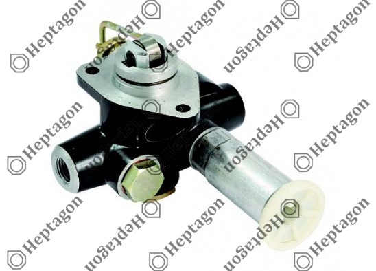 Feed Pump / 4000 670 002 / 0000900250,  0000901050,  0010911101,  0010911401,  0010916301 BOSCH : 0440003176,  0440003184,  0440003223