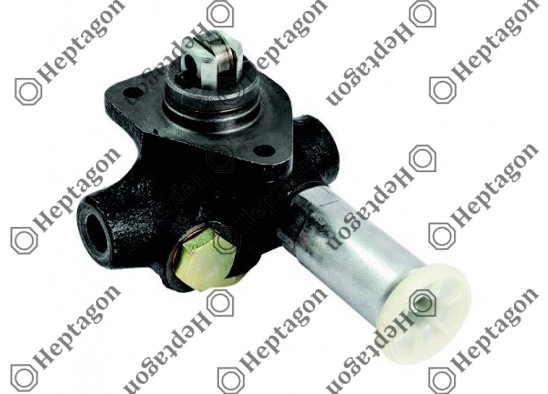 Feed Pump / 4000 670 003 / 0000900550,  0000919601,  0010919601 BOSCH : 0440008007,  0440008015,  0440008020,  0440008029