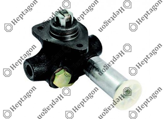 Feed Pump / 4000 670 007 / 0010911501,  0010912701,  0020916001,  BOSCH : 0440003177,  0440003185,  0440003190