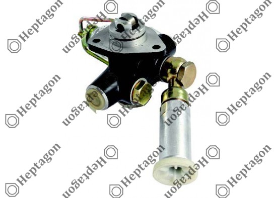 Feed Pump / 4000 670 008 / 0000919901,  BOSCH : 0440003187,  0440003229,  0440003228