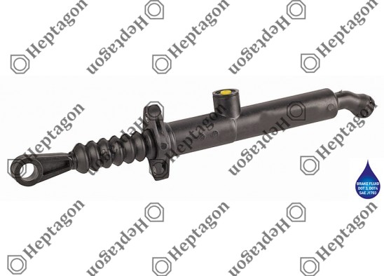 Clutch Cylinder / 4000 820 001