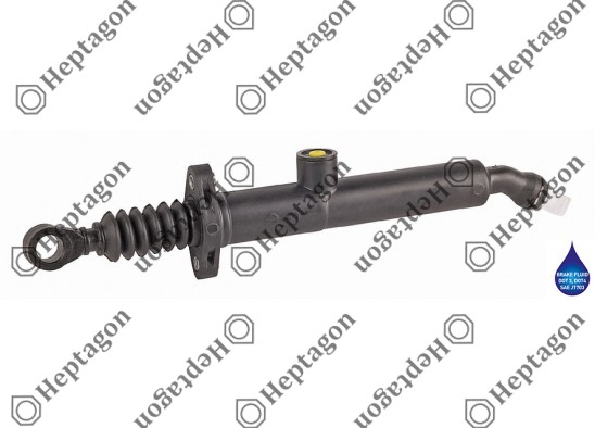 Clutch Cylinder / 4000 820 003