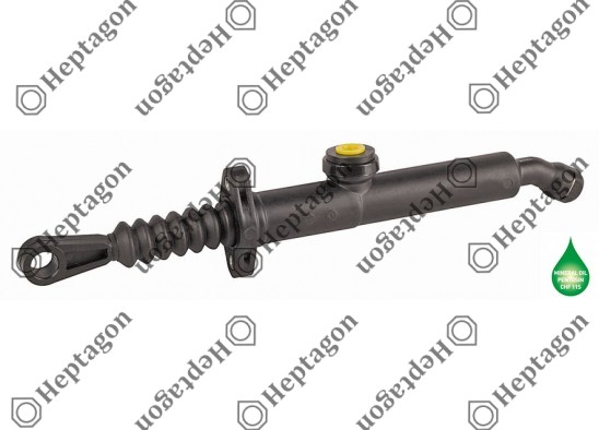 Clutch Cylinder / 4000 820 004