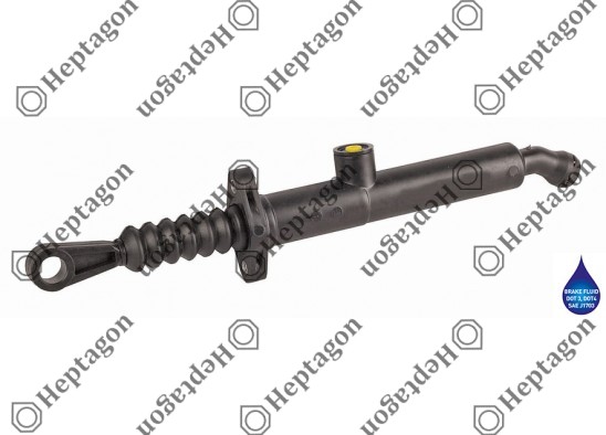 Clutch Cylinder / 4000 820 007