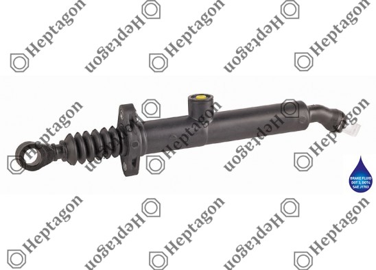 Clutch Cylinder / 4000 820 008