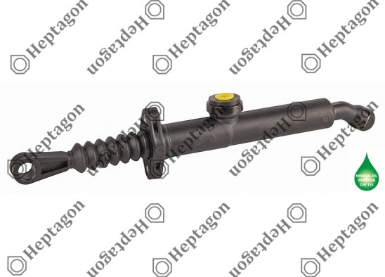 Clutch Cylinder / 4000 820 010