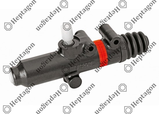 Clutch Cylinder / 4000 820 018