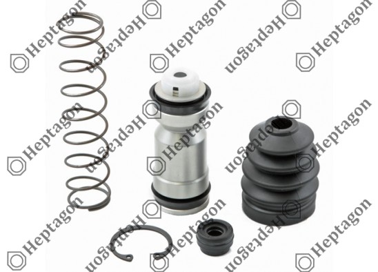 Repair Kit / 4000 820 019