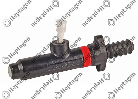 Clutch Cylinder / 4000 820 022