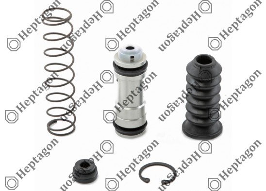 Repair Kit / 4000 820 023