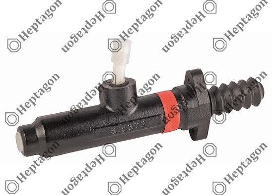 Clutch Cylinder / 4000 820 024