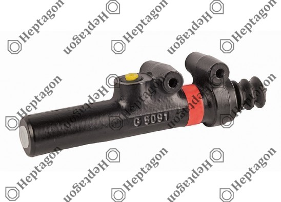 Clutch Cylinder / 4000 820 028