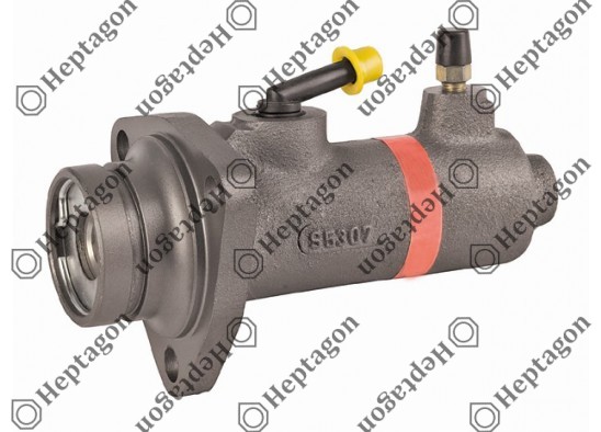 Clutch Cylinder / 4000 820 030