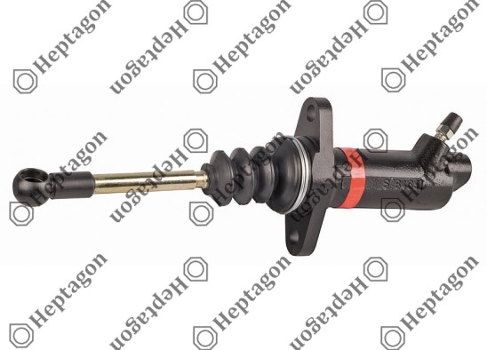 Clutch Cylinder / 4000 820 042