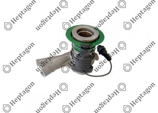 Release Bearing With Sensor / 4000 860 004