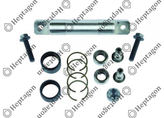 Release Fork Repair Kit / 4000 880 023