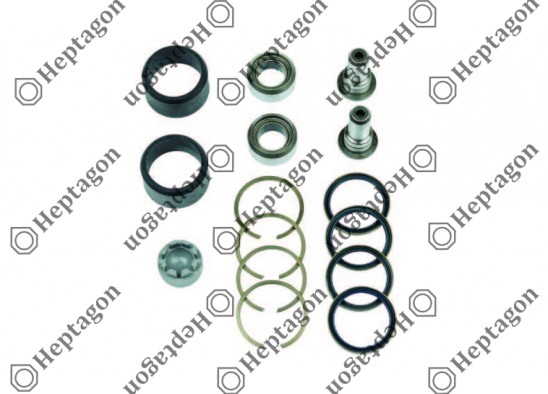 Release Fork Repair Kit / 4000 880 026