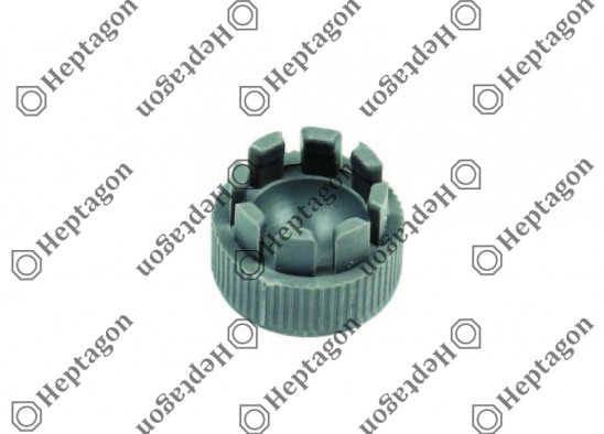 Release Fork Bushing  / 4000 880 032