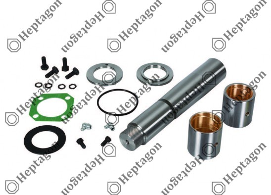 kysor king pins ff961 kysor king pins ff961